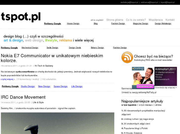 www.tspot.pl