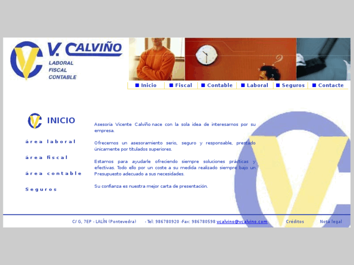 www.vcalvino.com