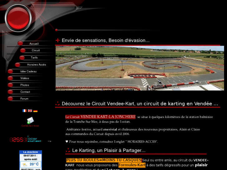 www.vendee-kart.com