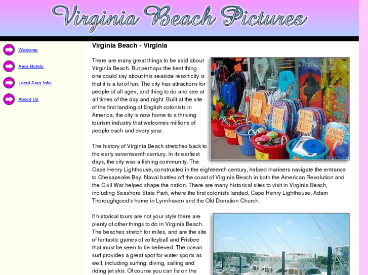 www.virginiabeachpictures.com