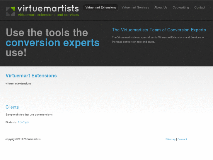 www.virtuemartists.com