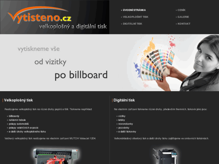 www.vytisteno.cz