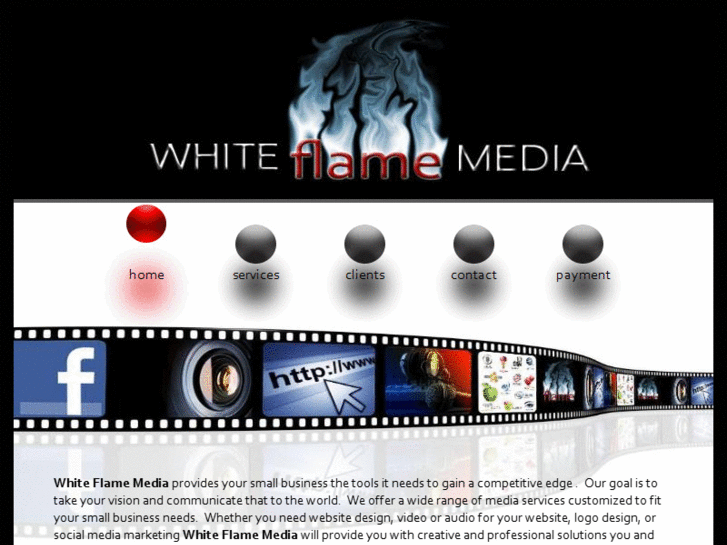 www.whiteflamedia.com