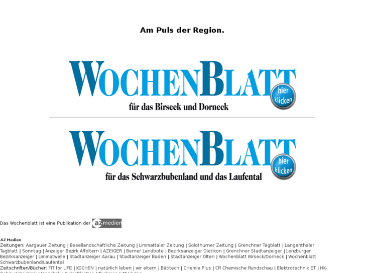 www.wochenblatt.ch