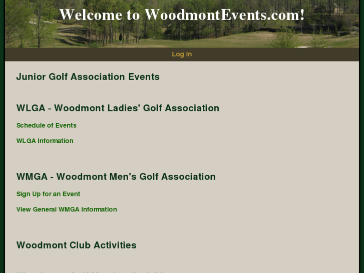 www.woodmontevents.com