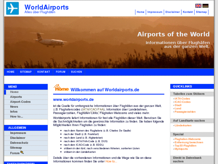 www.worldairports.de