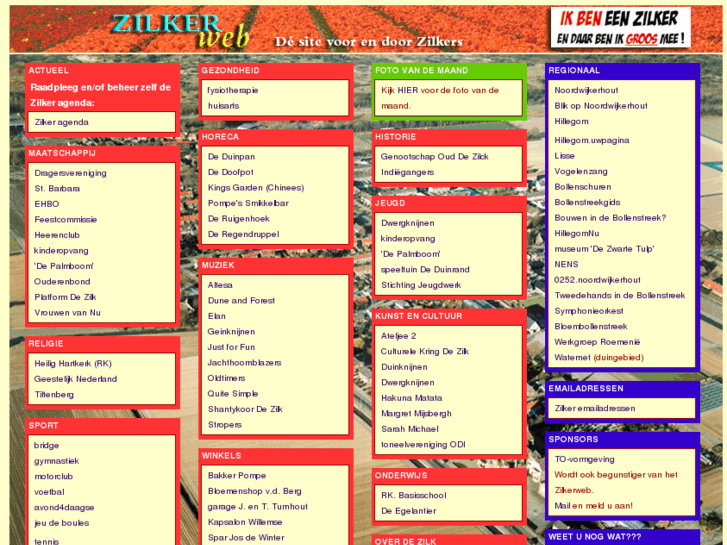 www.zilkerweb.nl