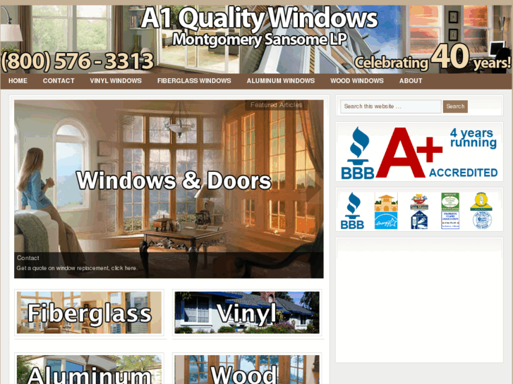 www.a1qualitywindows.com