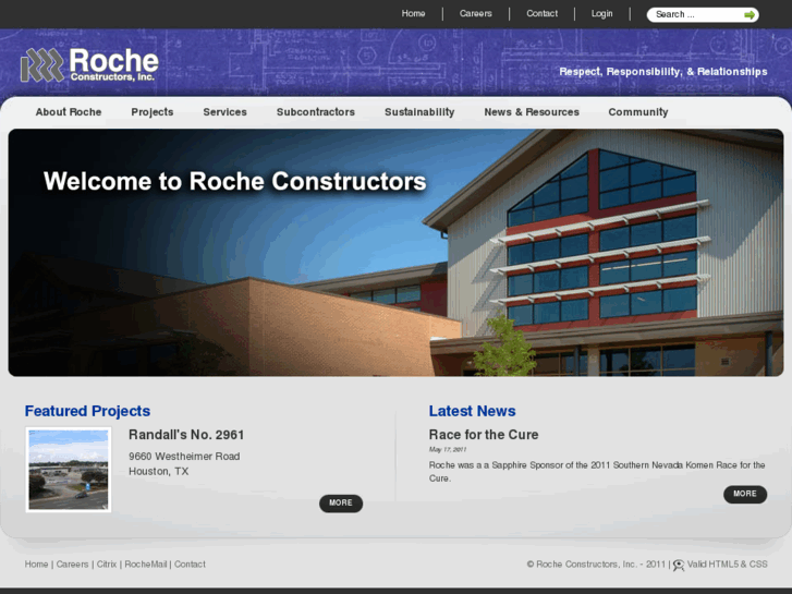 www.aboutrocheconstructorsinc.com