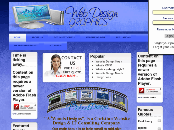 www.acubedwoods.net