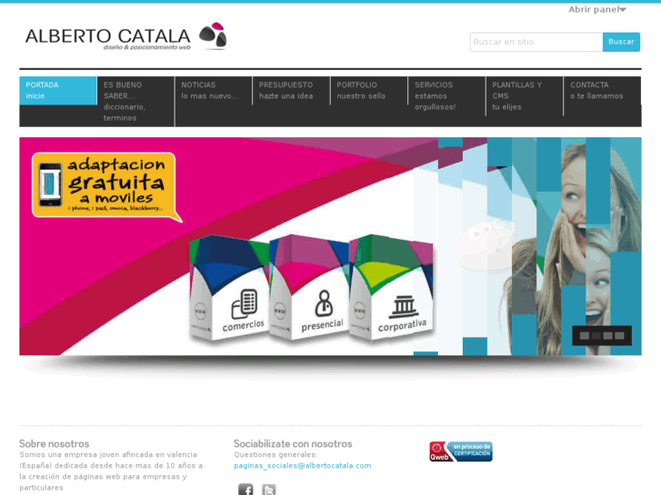 www.albertocatala.com