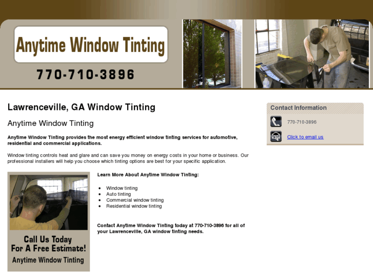 www.anytimewindowtinting.com