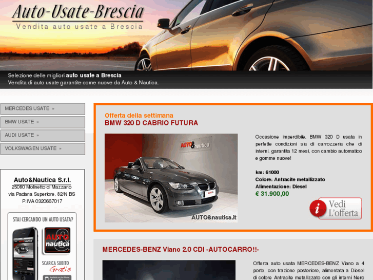 www.auto-usate-brescia.com