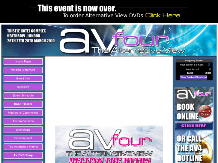 www.avfour.co.uk