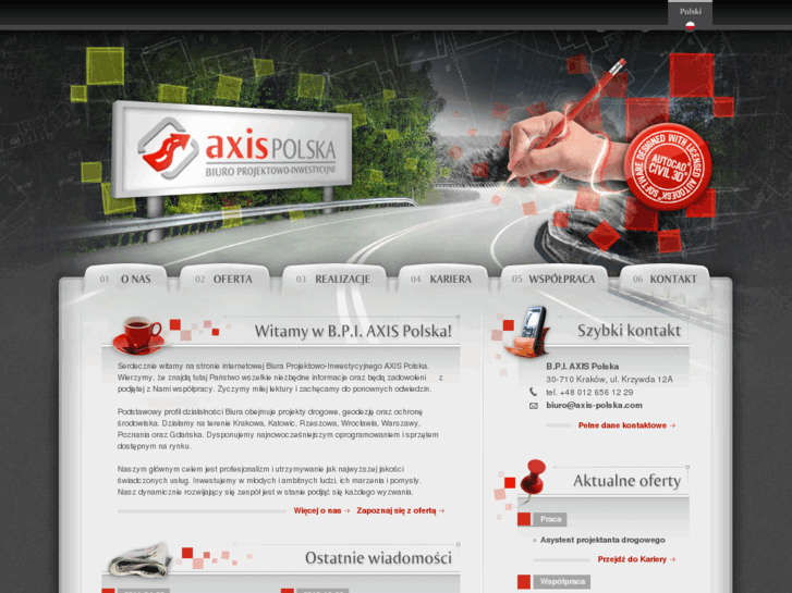 www.axis-polska.com