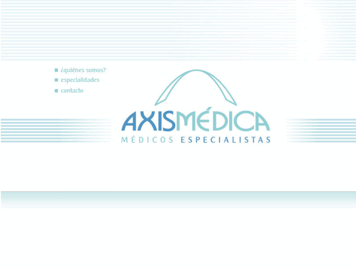 www.axismedica.com