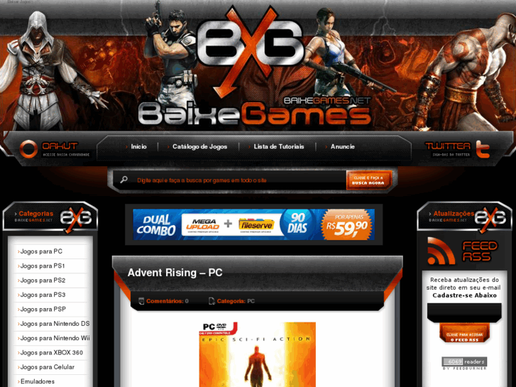 www.baixegames.net