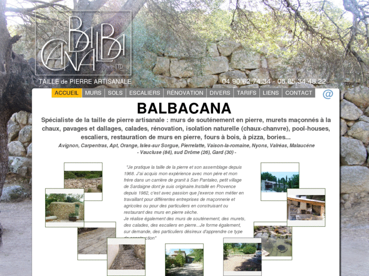 www.balbacana.com