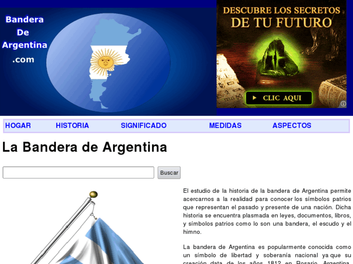 www.banderadeargentina.com