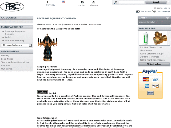 www.beverageequipmentcompany.com