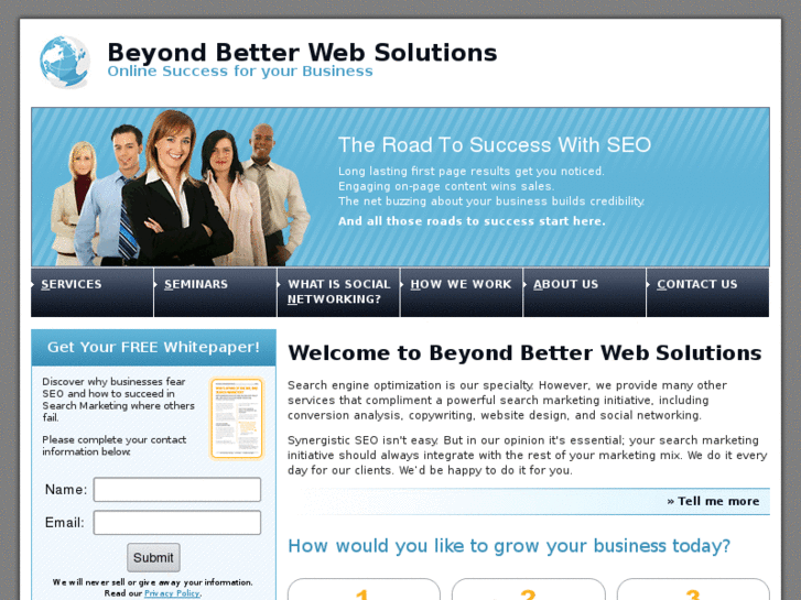 www.beyondbetterwebsolutions.com