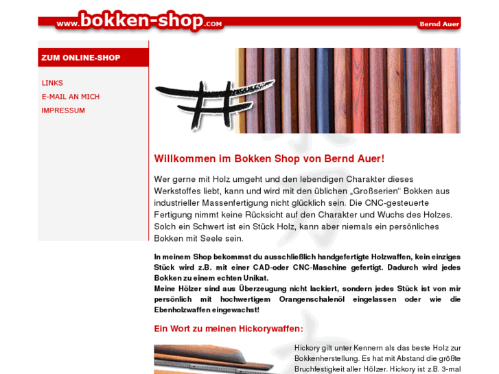 www.bokken-shop.com