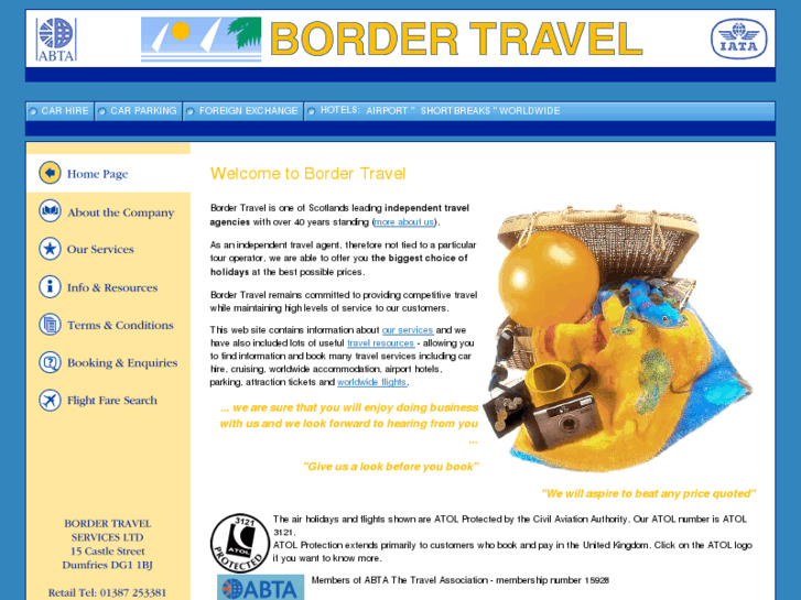 www.border-travel.co.uk