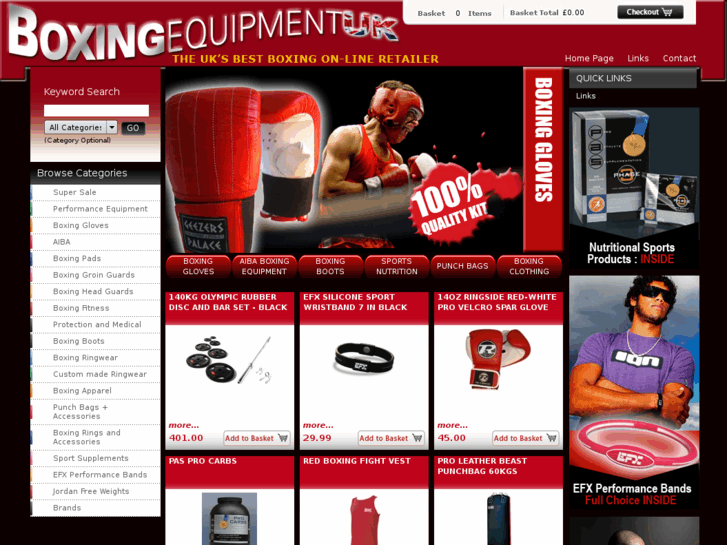 www.boxingequipmentuk.com