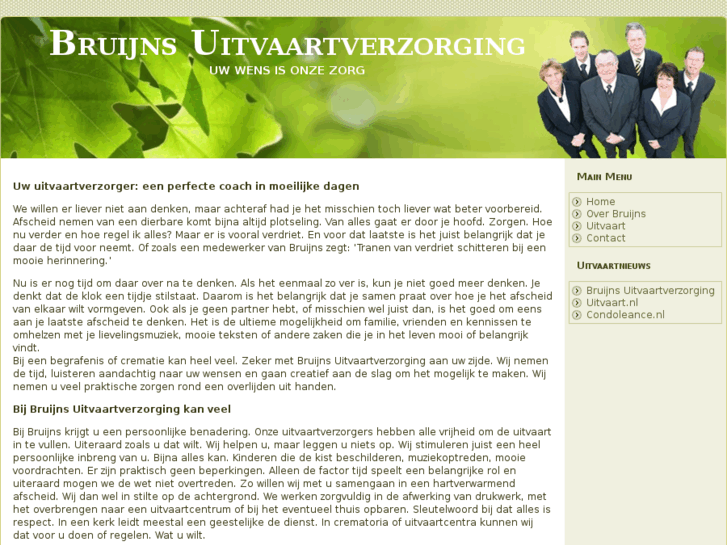 www.bruijns-uitvaart.nl