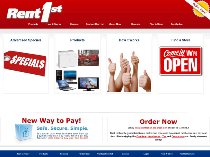 www.buyrent1st.com