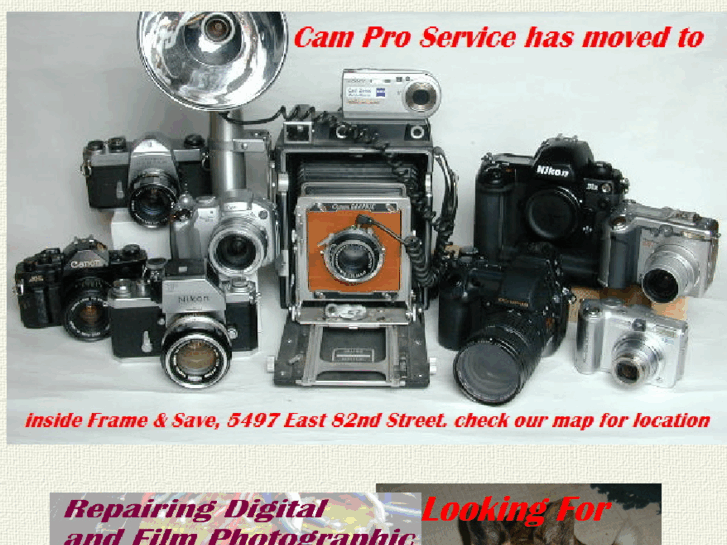 www.camproservice.com