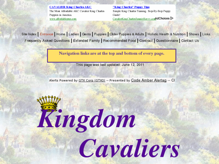 www.cavalierkingcharles.org