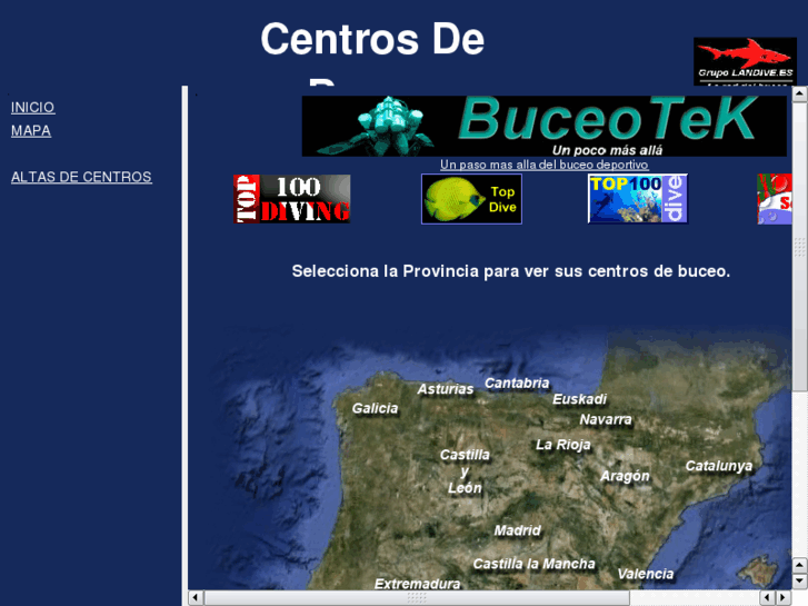 www.centrosdebuceo.net