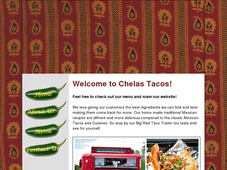 www.chelas-tacos.com