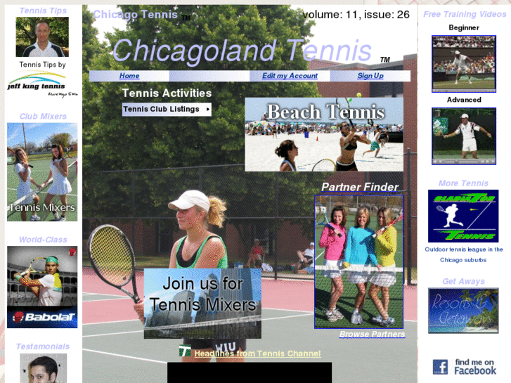 www.chicagolandtennis.com