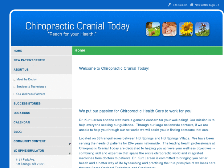 www.chiropracticcranialtoday.com