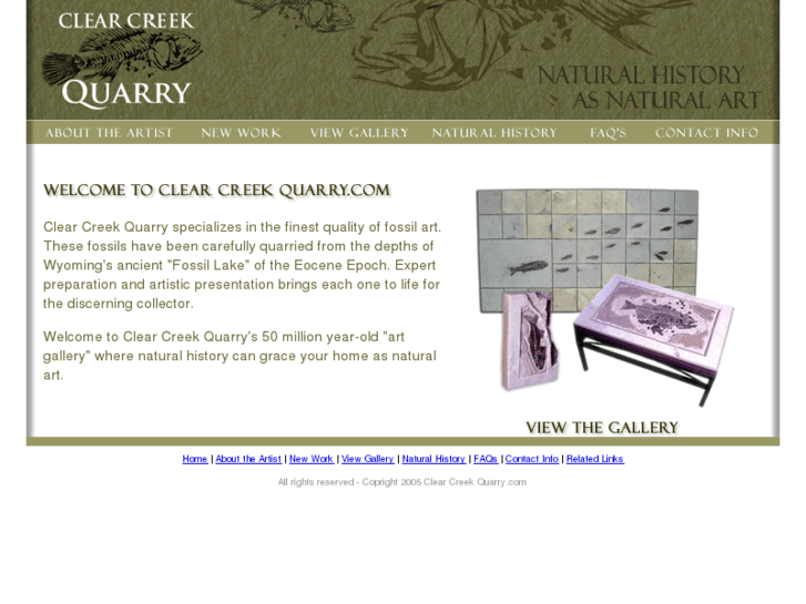 www.clearcreekquarry.com