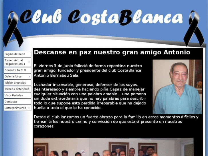 www.clubcostablanca.es