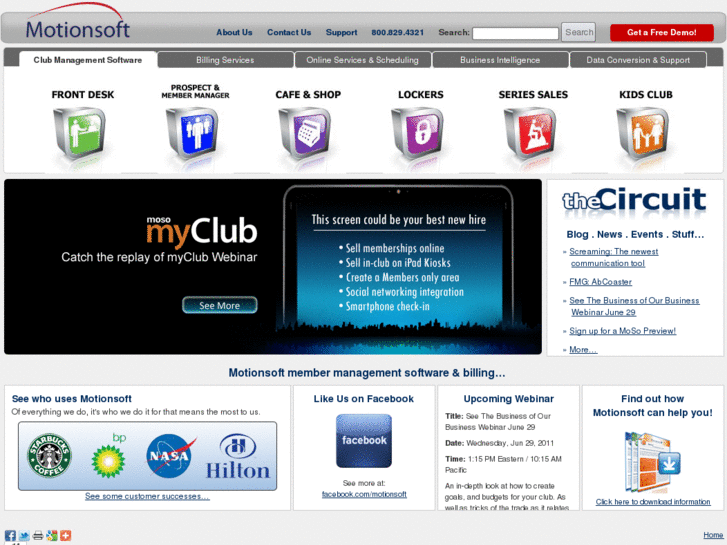 www.clubsoftware.net