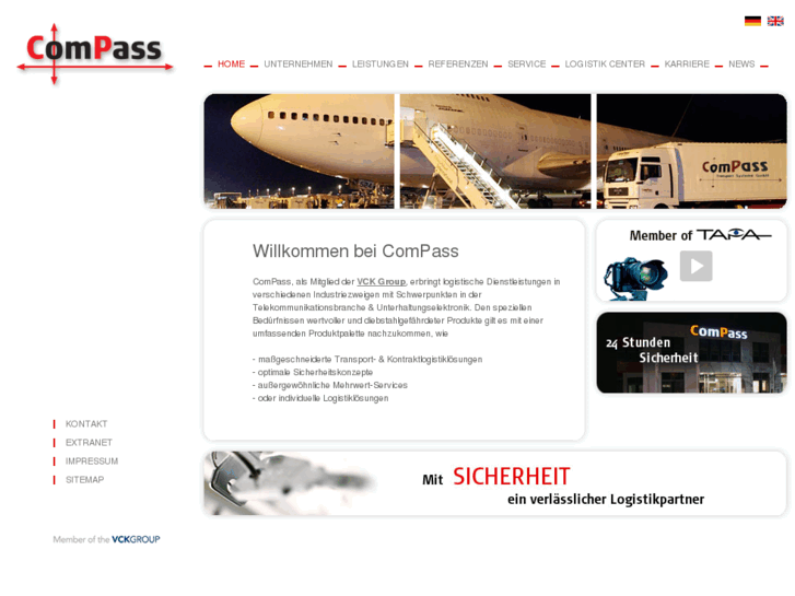 www.compass-gmbh.net