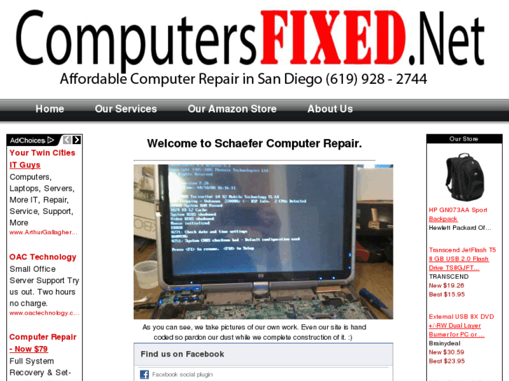 www.computersfixed.net