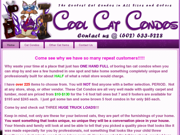 www.coolcatcondos.com