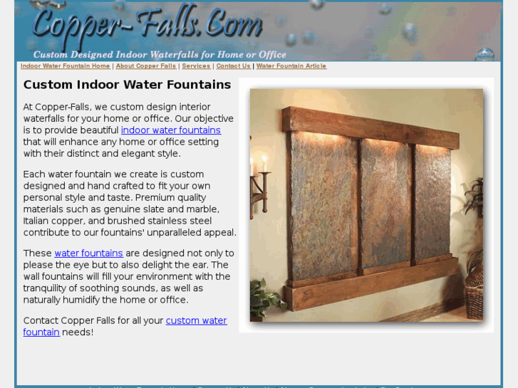 www.copper-falls.com