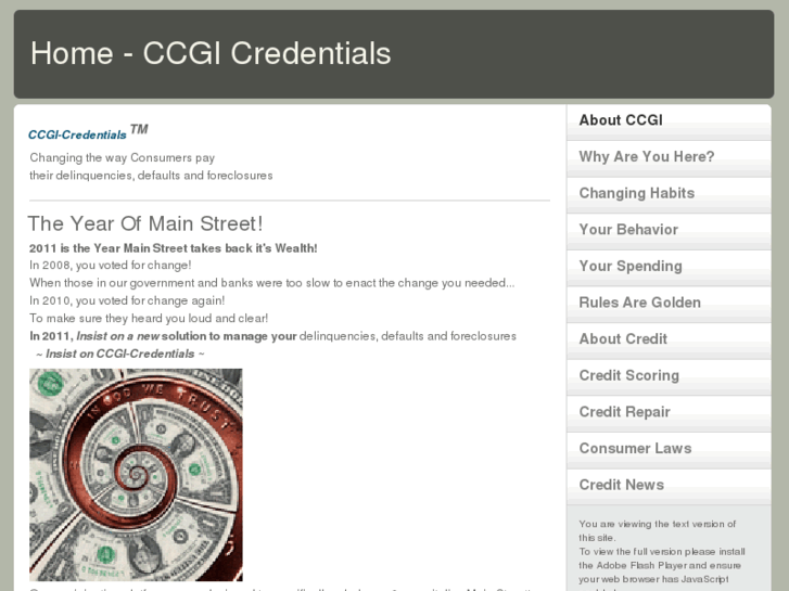 www.credentials-ccgi.info