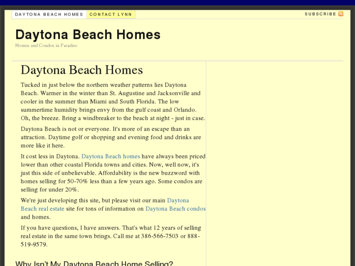 www.daytona-beach-real-estate-homes.com