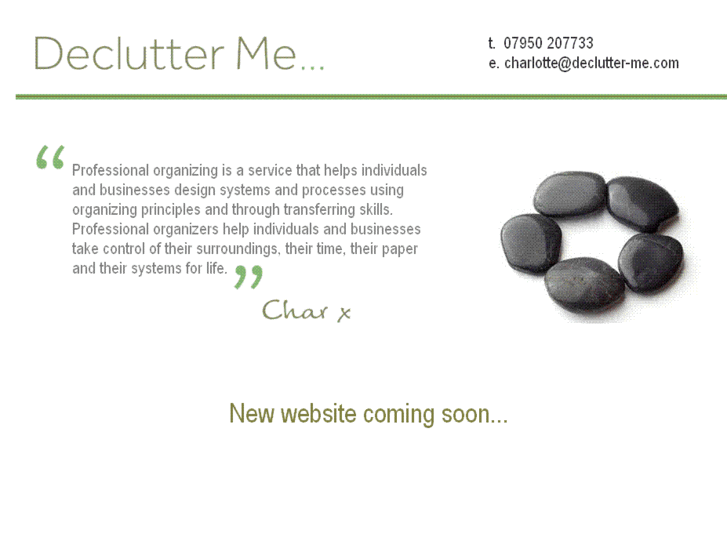 www.declutter-me.com