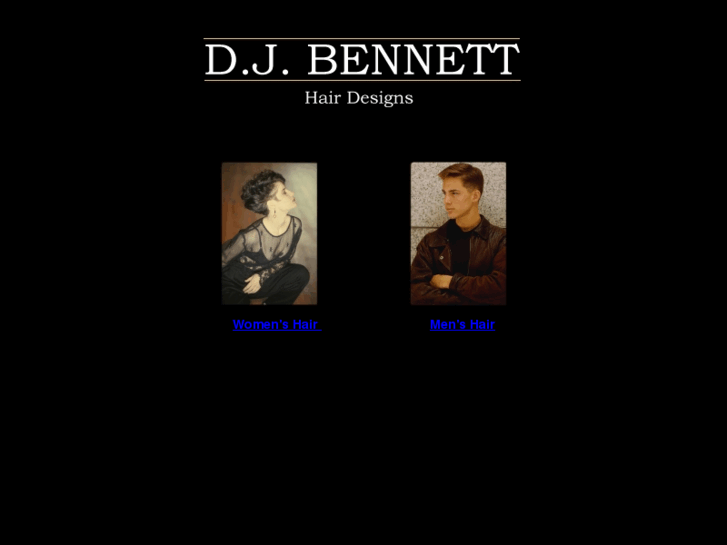 www.djbennett.com