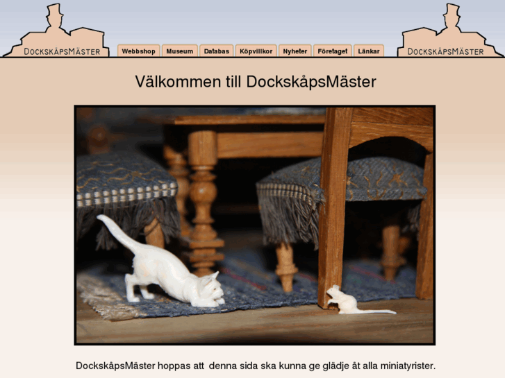 www.dockskapsmaster.com
