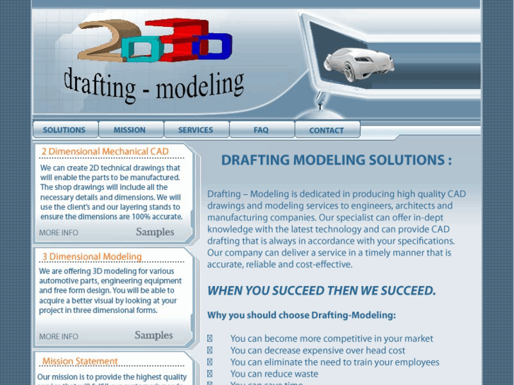 www.draftingmodeling.com