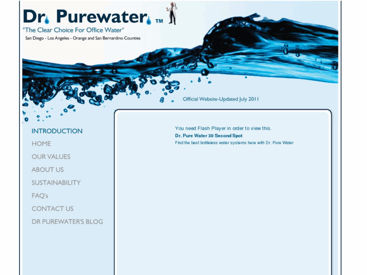 www.drpurewater.com